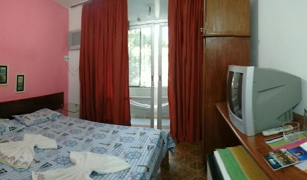 Mareville Jaboatao dos Guararapes Rom bilde