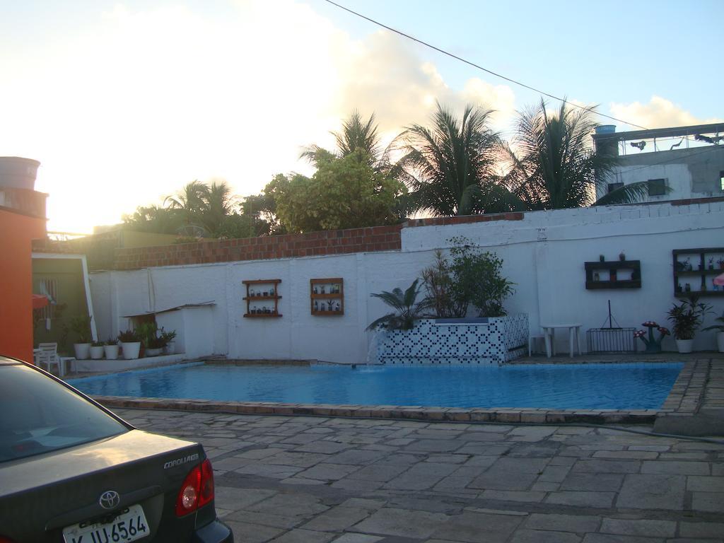 Mareville Jaboatao dos Guararapes Rom bilde